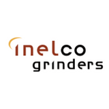 Inelco Grinders Logo