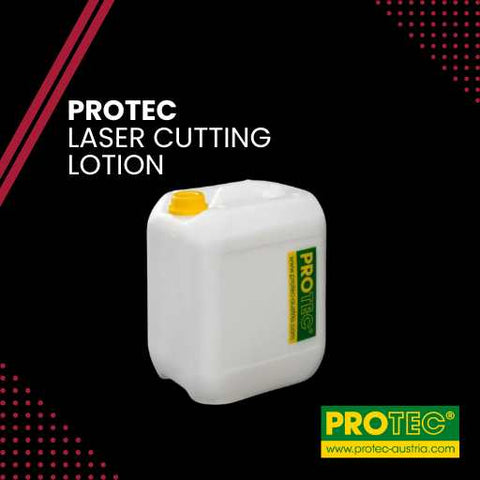 Protec Laser Lotion