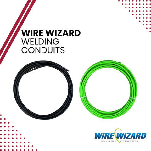 image of Wire Wizard Conduits