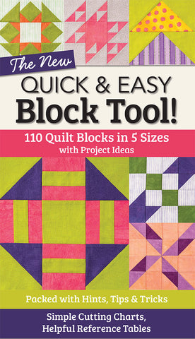 Quilting Books – Tom's Sewing