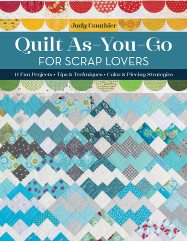 Quilting Books – Tom's Sewing