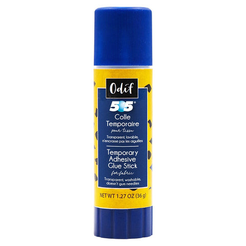 Odif 909 Permanent Fabric Spray Adhesive - 250ml