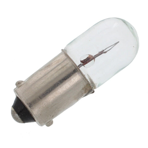 Cutex Sewing Machine Light Bulb, 9/16 Base 120V 15W Push-In