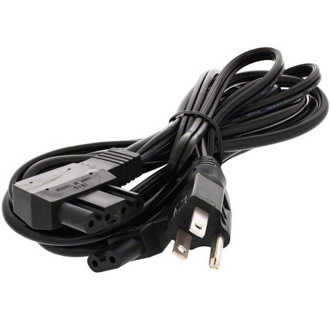 Brother Power Cord XE7256001 - 1000's of Parts - Pocono Sew & Vac