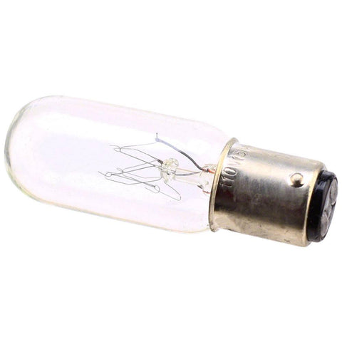 Machine Light Bulbs for Janome Jem Gold 660 - FREE Shipping over $49.99 -  Pocono Sew & Vac