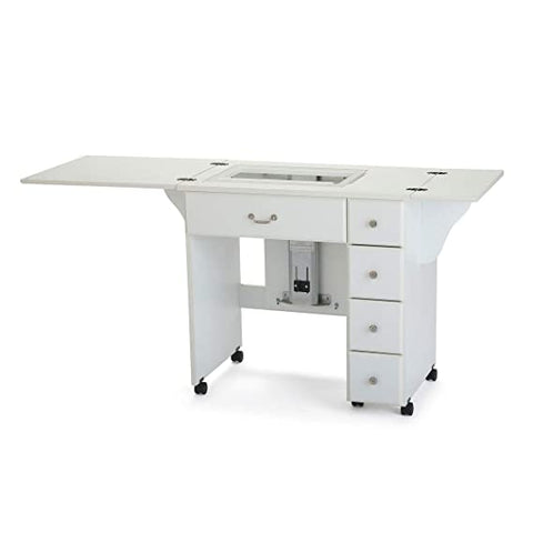 Sewing Machine Table - Superlabelstore