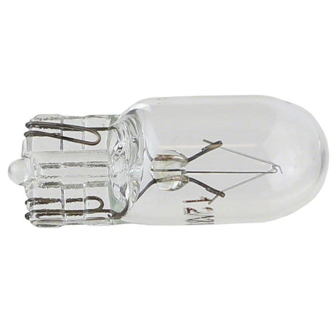 Light Bulb (Pfaff, Bernina) - 110V to 120V 15W (Bayonet) #7025165031  (Replaces 0026367000) - 7025165031