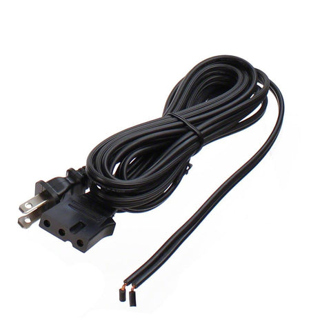 Power Cord (New) Single Lead 3 Prong for Singer Multiple Models – Millard  Sewing Center