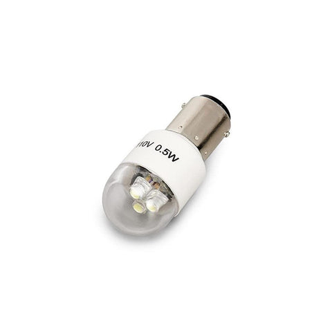 Light Bulb (Pfaff, Bernina) - 110V to 120V 15W (Bayonet