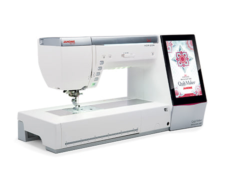 Janome Memory Craft MC500ELE Limited Edition Embroidery Only Machine - FREE  Shipping over $49.99 - Pocono Sew & Vac