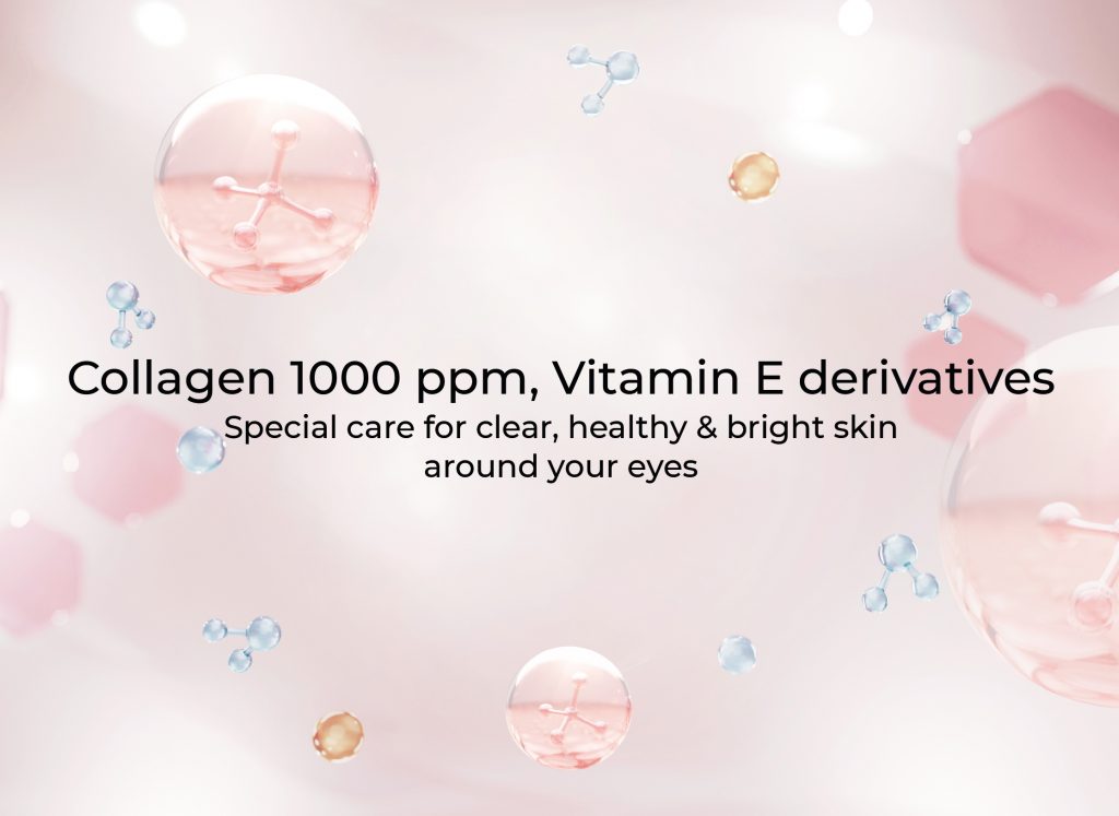 Collagen Eye Zone Mask 04