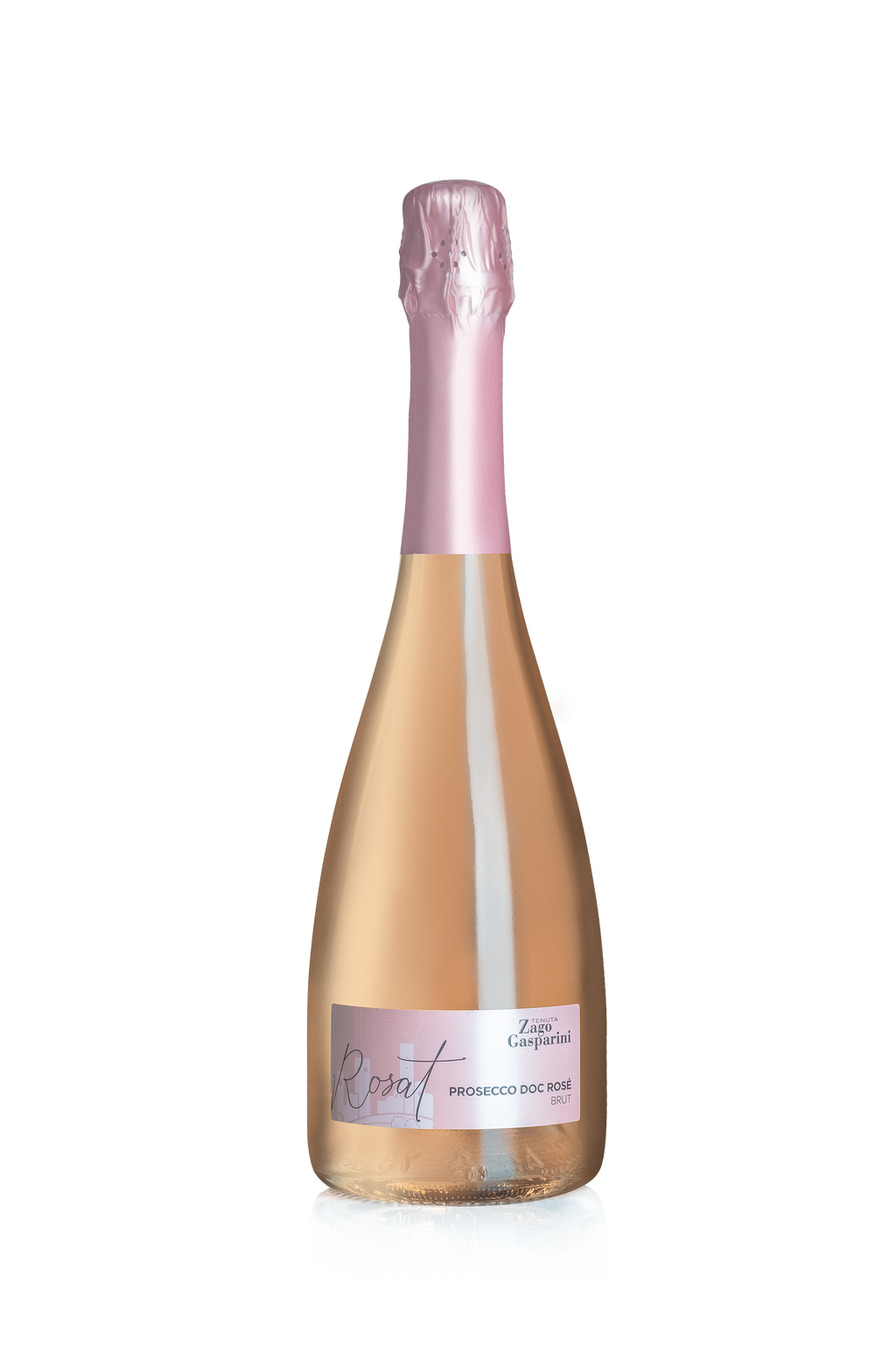 Prosecco DOC Treviso Brut - Conegliano Valdobbiadene - Perky