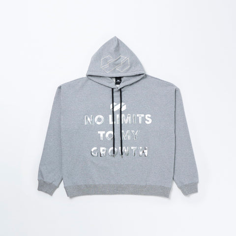 New】商品紹介｜NO LIMITS BIG LOGO HOODIE 《 22 FALL & WINTER