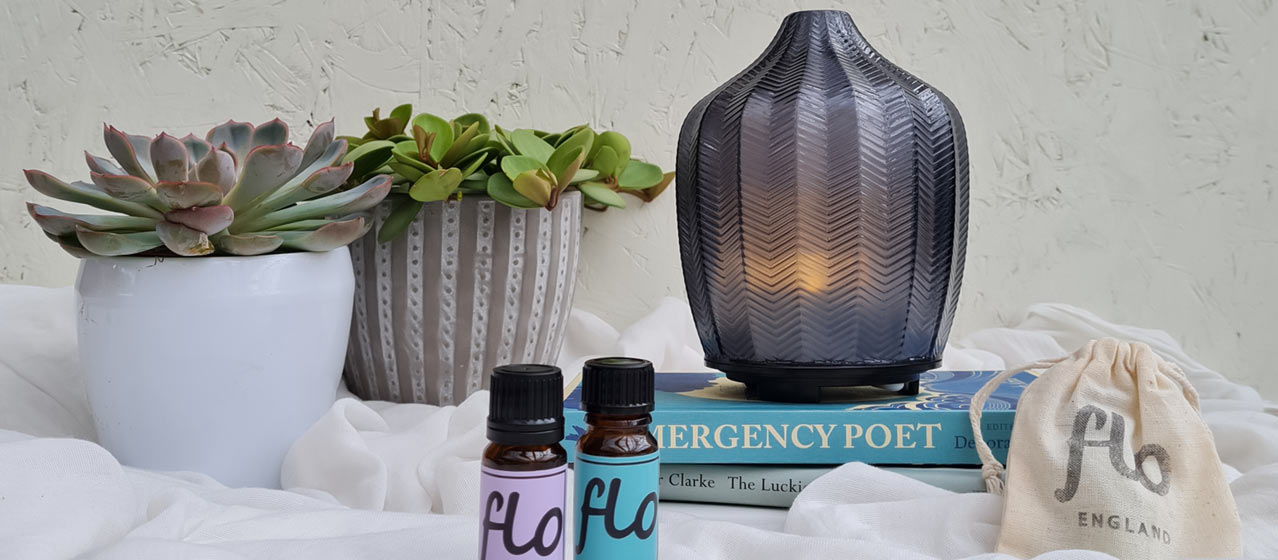 best aroma diffuser - made by zen aroma diffuser - aromatherapy - fern diffuser - aromatherapy diffuser - essential oils