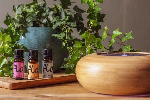 Essential oil aroma diffuser - aroma diffuser - arran aroma diffuser