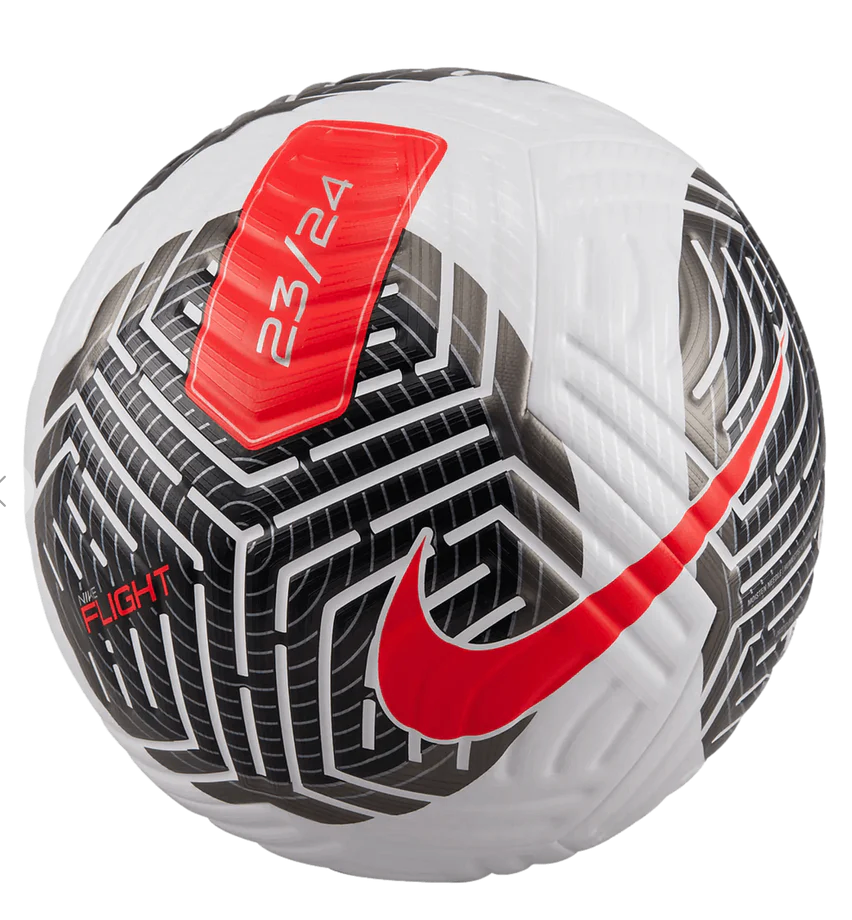 Size 5 Nike Flight Match Soccer Ball