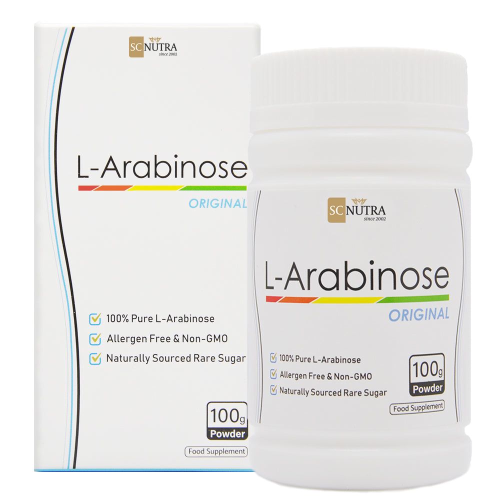 Image of L-Arabinose Original Powder