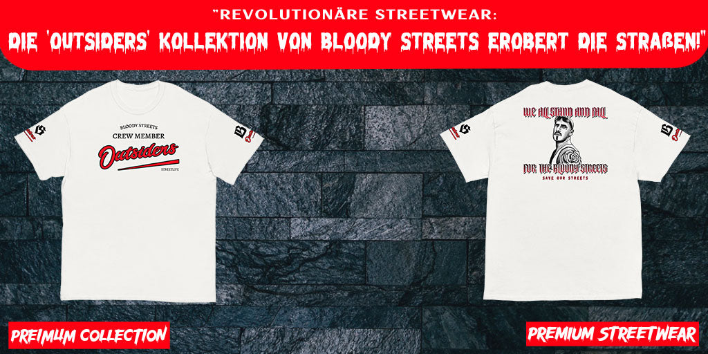 STREETWAER FINEST KOLLEKTION