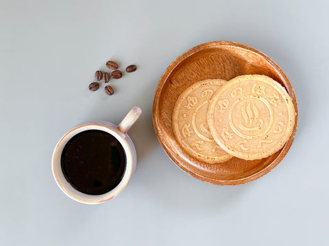 yunohama-senbei-coffee