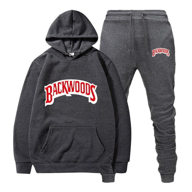 Backwoods Sweatshirt Sets – Robust Rhino