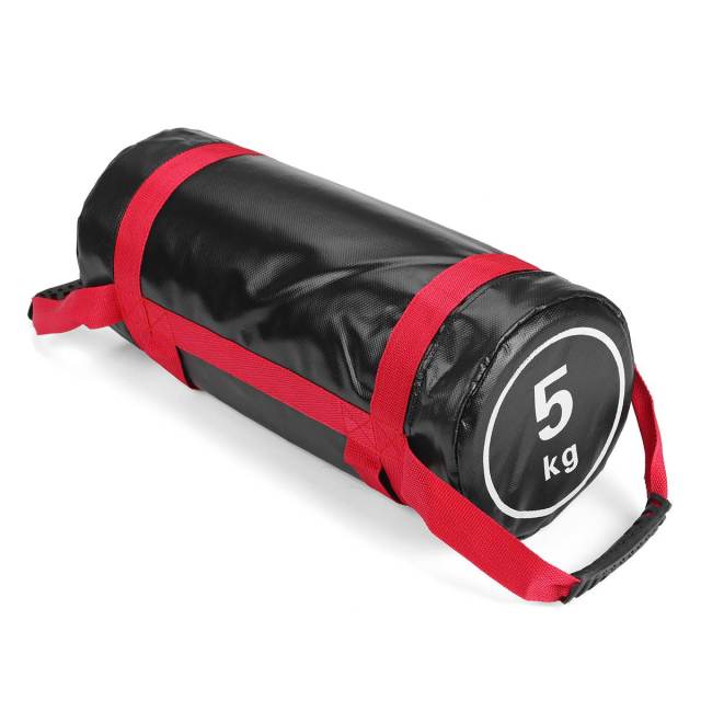 PVC Filled Sand Power Bag – Robust Rhino