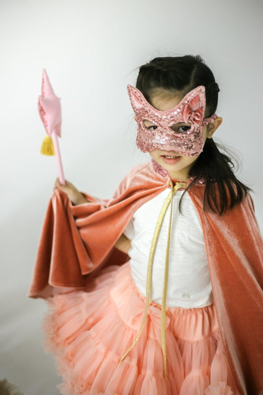 Carnival costumes for kids