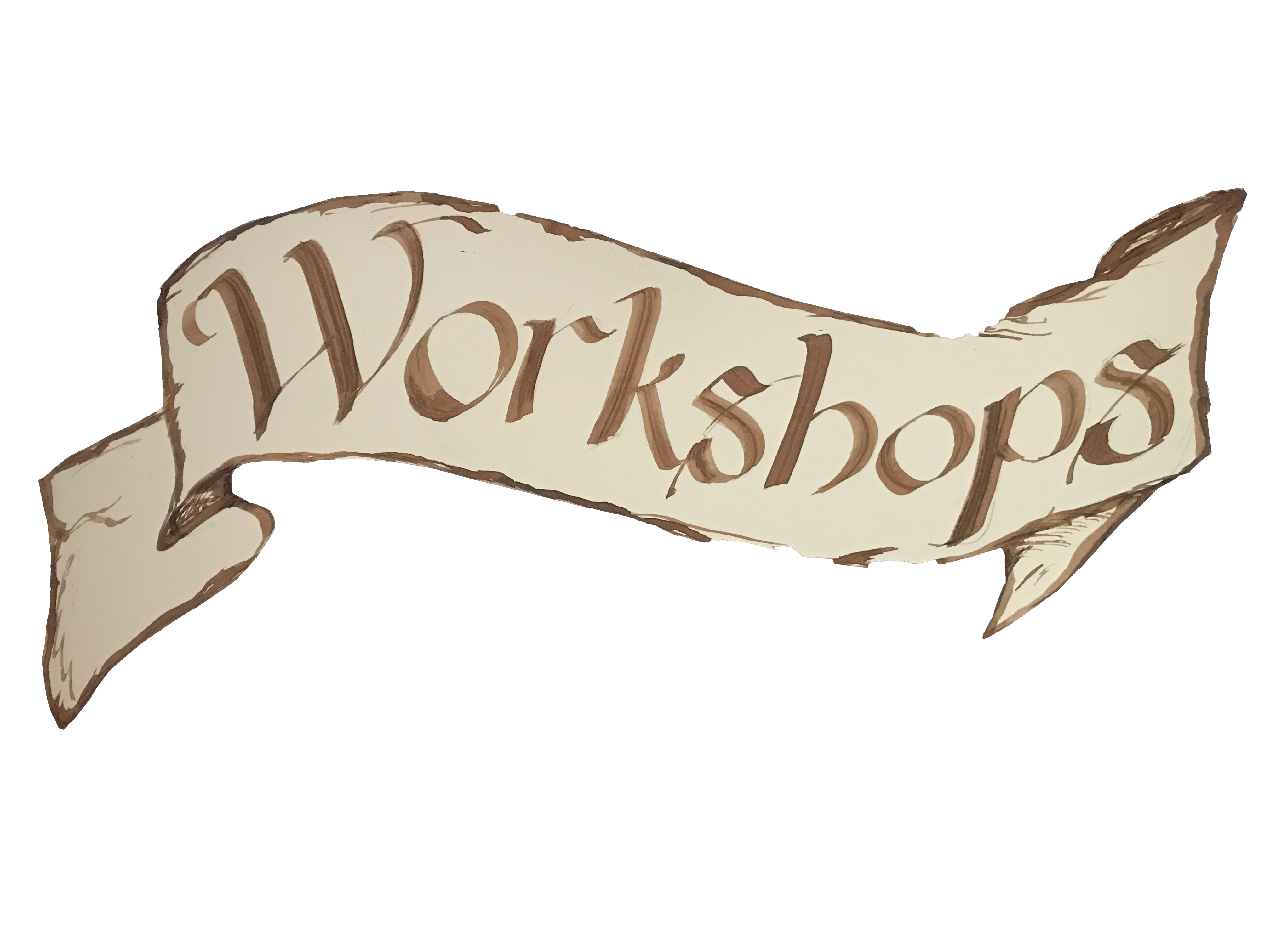 Workshops