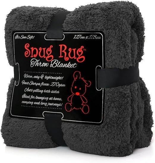 snug rug blanket