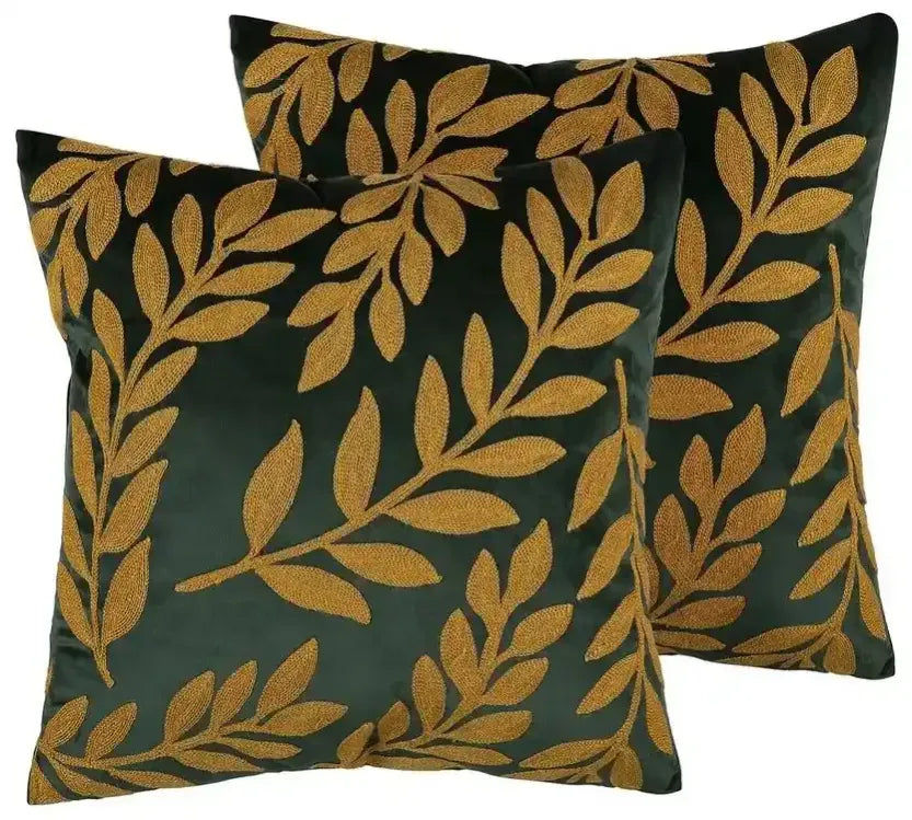 Velvet Cushion