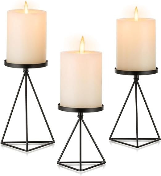 candle holders