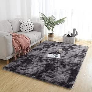 plush rugs