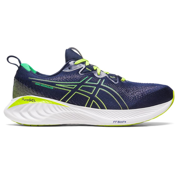 Men's Asics Gel-Cumulus 25 – RunPod