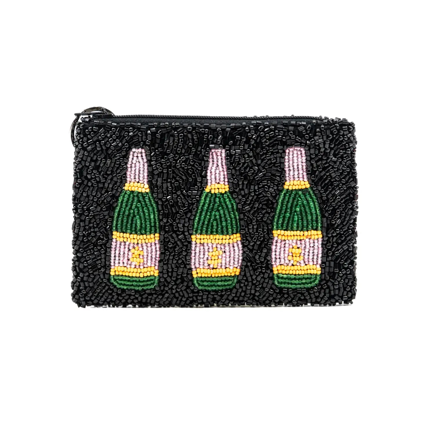 Champagne Pouch