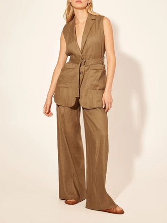 Jill Puddle Pant