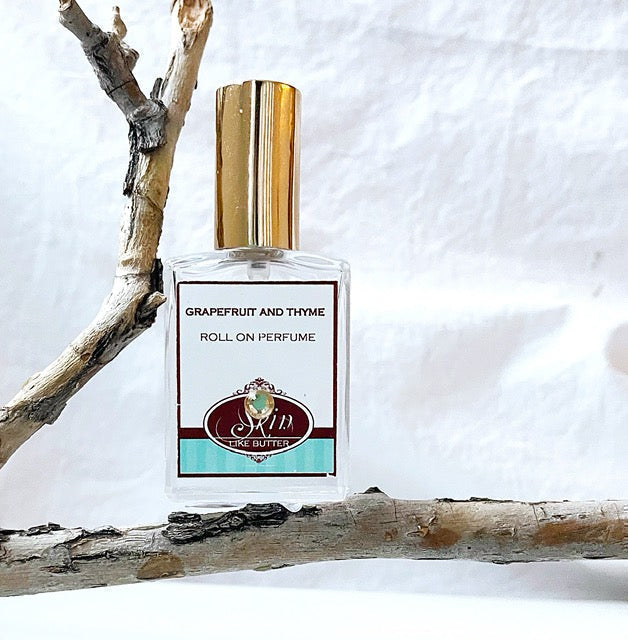 CHOCOLATE MINT  Roll on Perfume Sale! ~ Buy 1 get 1 50% off-use coupon code 2PLEASE
