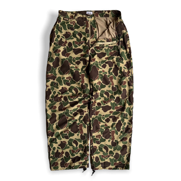 90s old bape ナイロンカーゴショーツ 最安値販売 メンズ