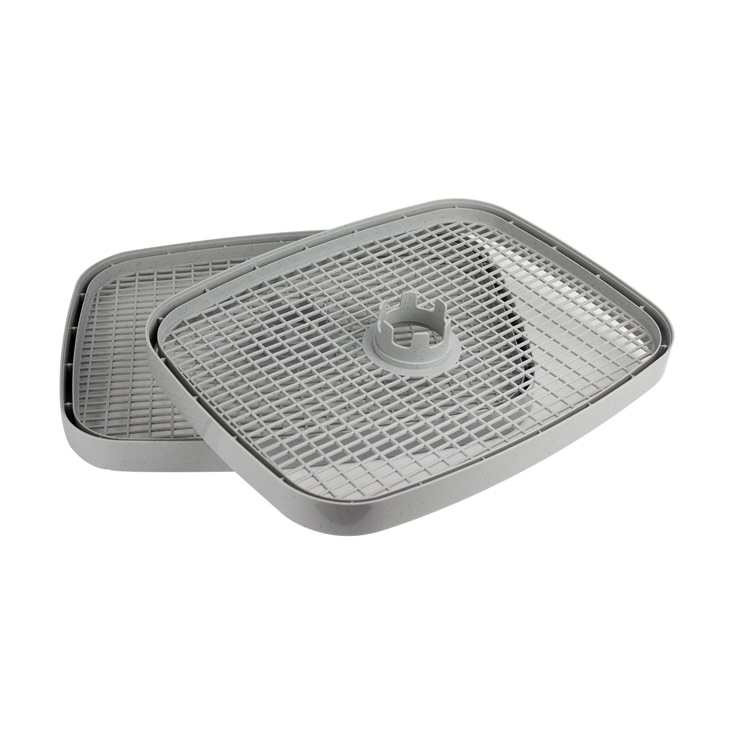 Stackable Dehydrator Trays