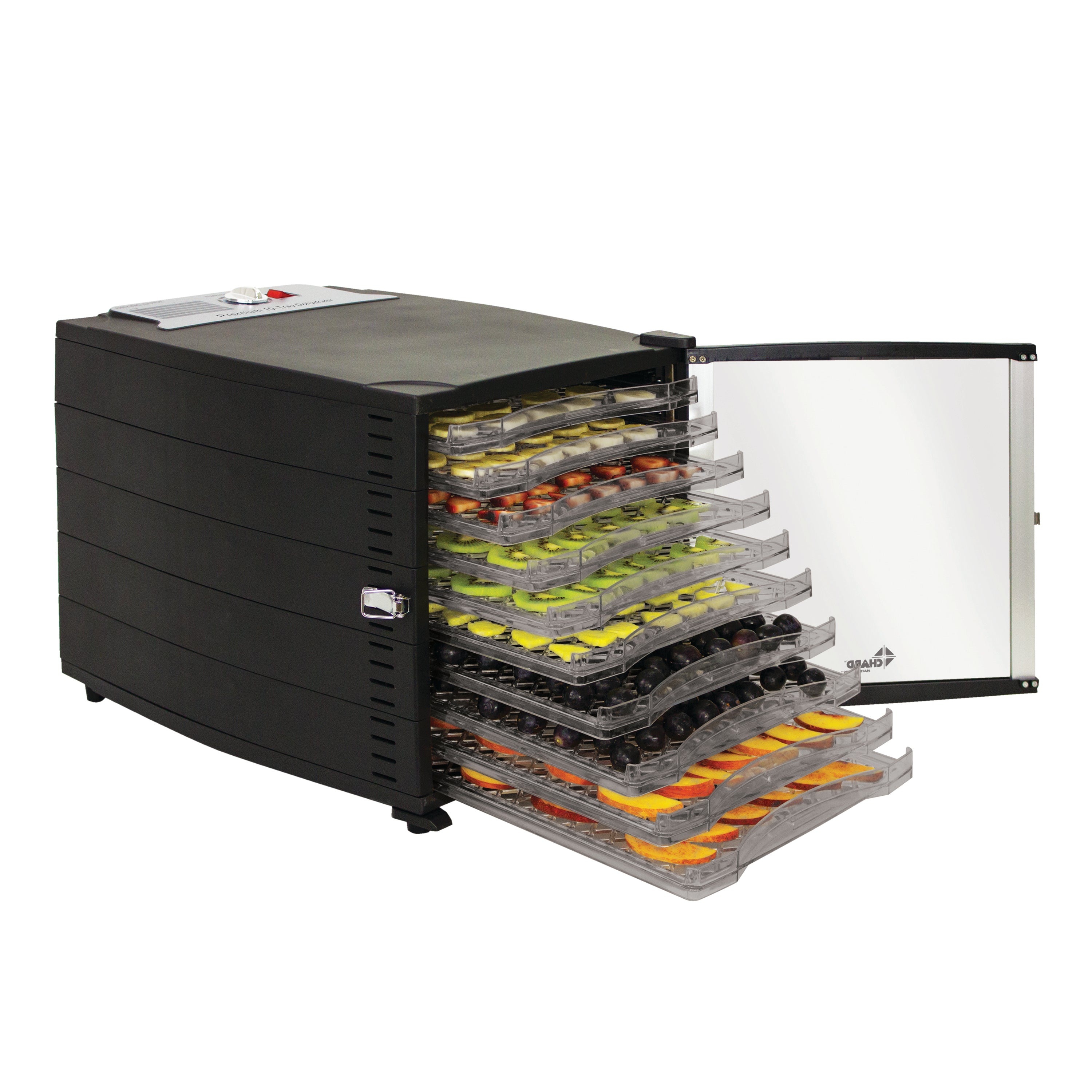 CABELA'S 12 TRAY PRO SERIES DEHYDRATOR for Sale in