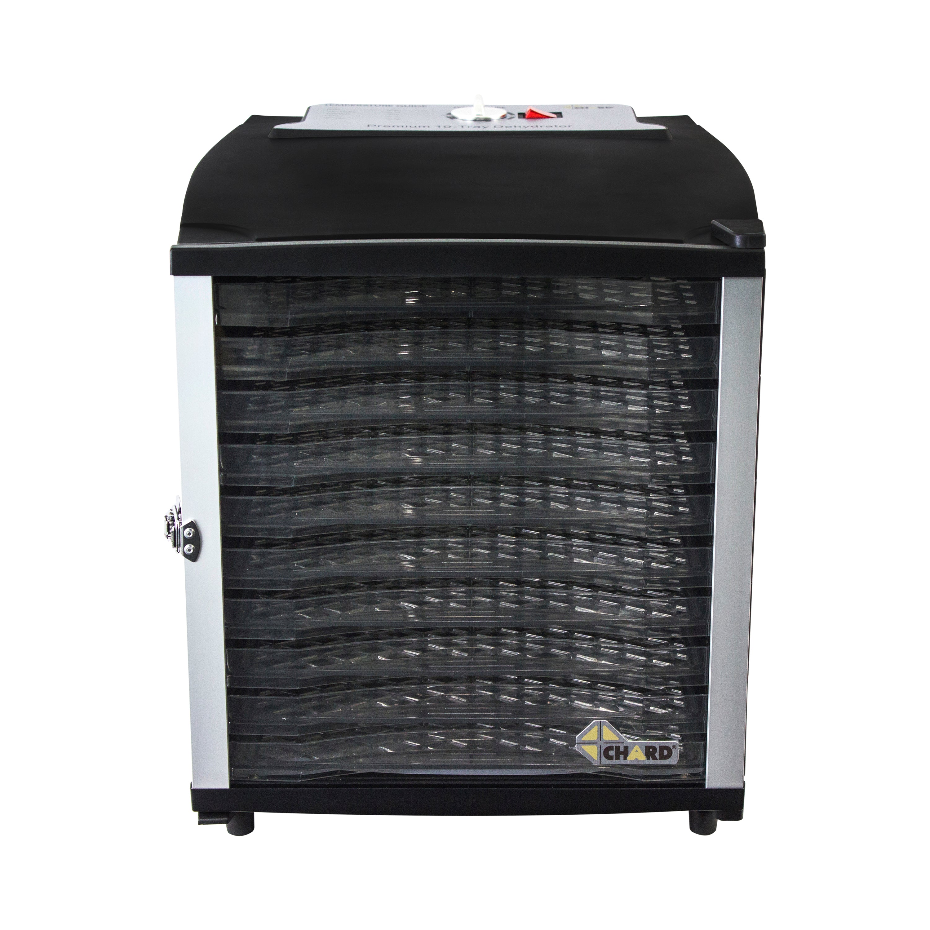 10 Tray Dehydrator