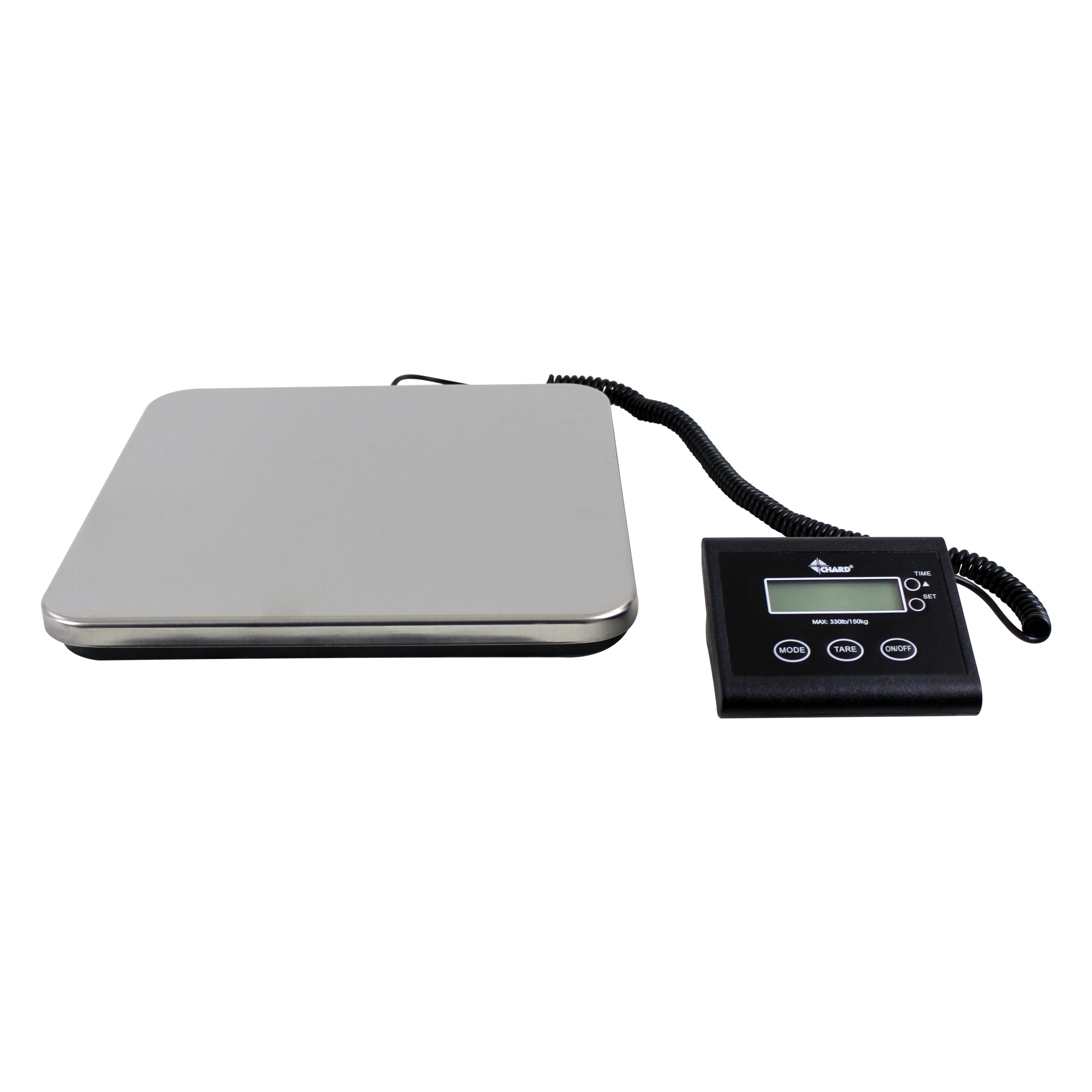 330 LB. Digital Scale