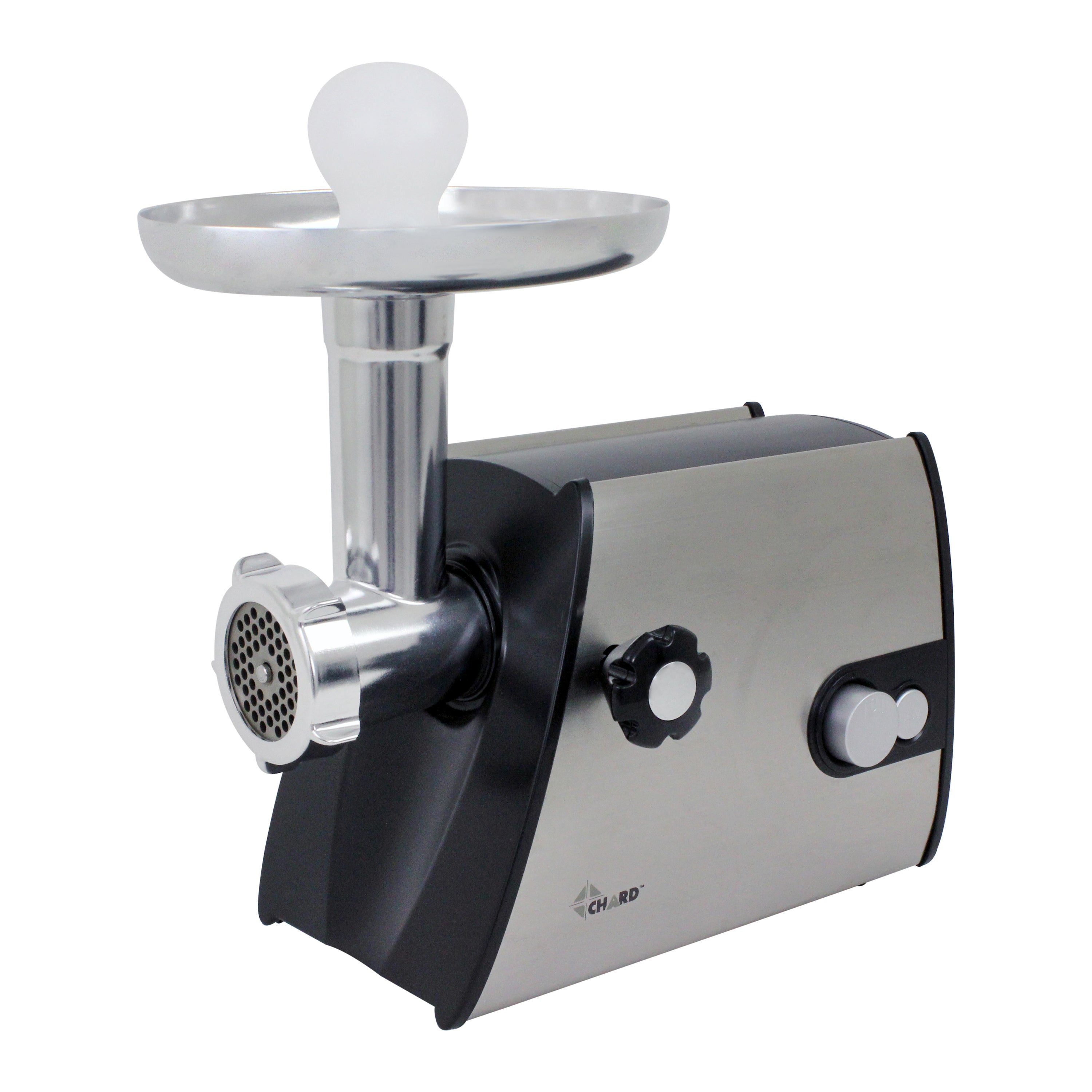 8 Dual-Speed Food Grinder