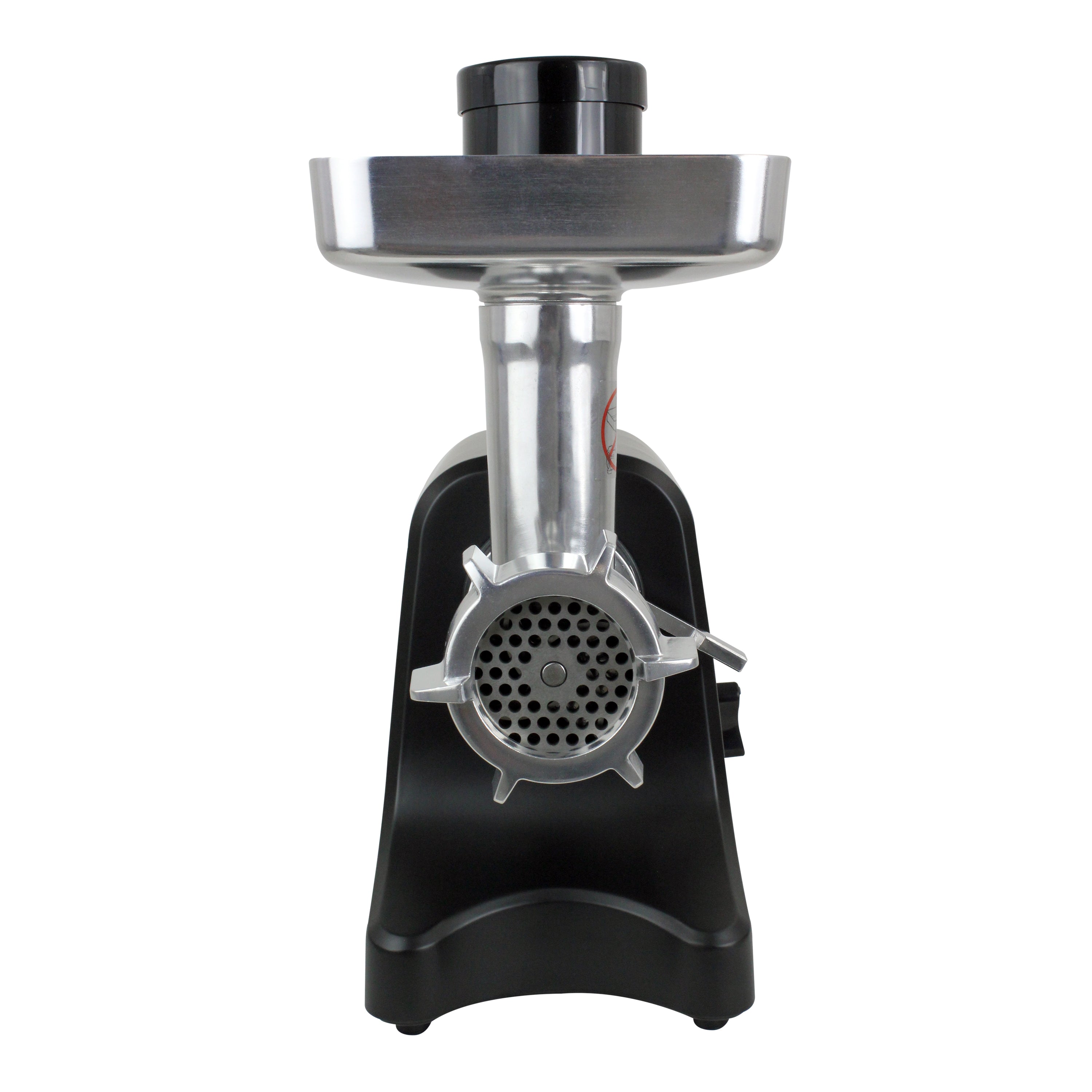 The Original STAINLESS STEEL Meat Grinder Attachment for