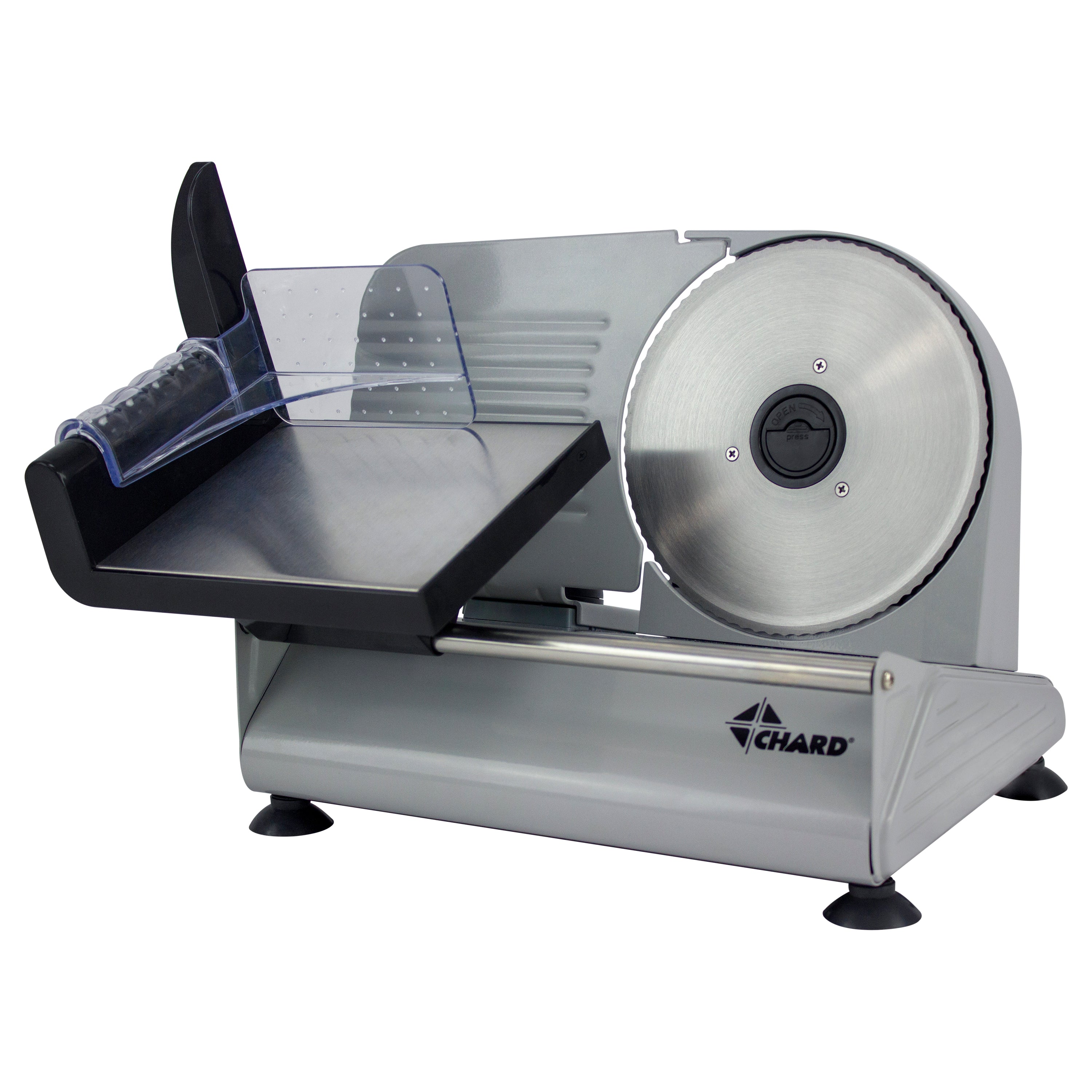 150-Watt Electric Slicer