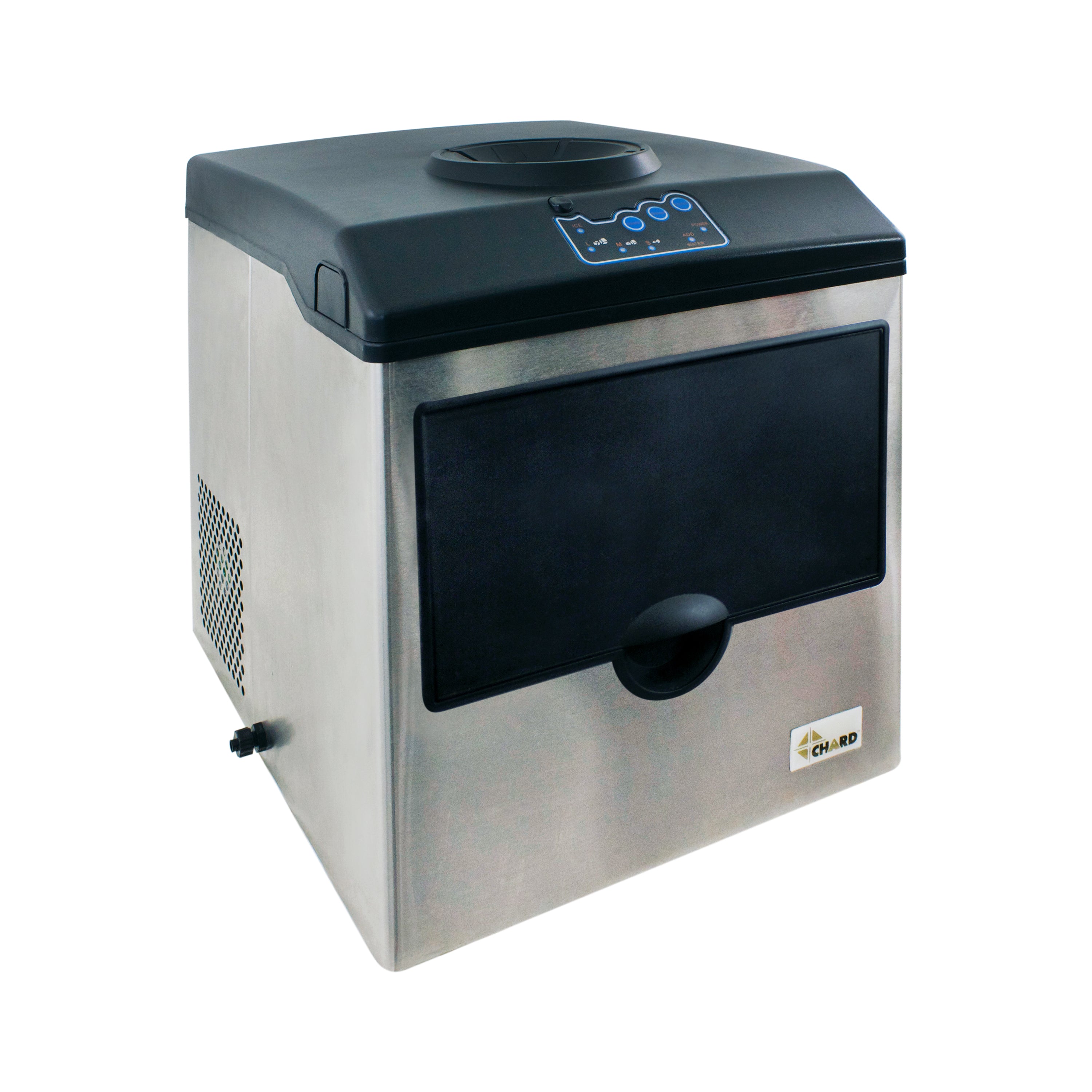 Small Appliances: Swan 20Kg Table Top Ice Maker - Swan