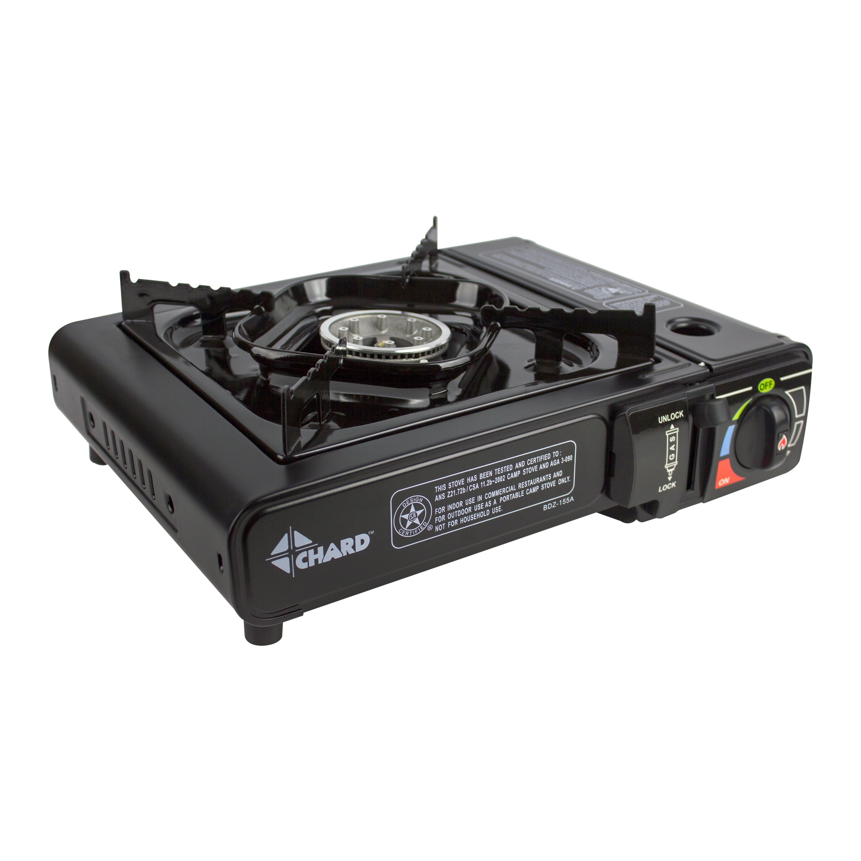 Portable Butane Hot Plate