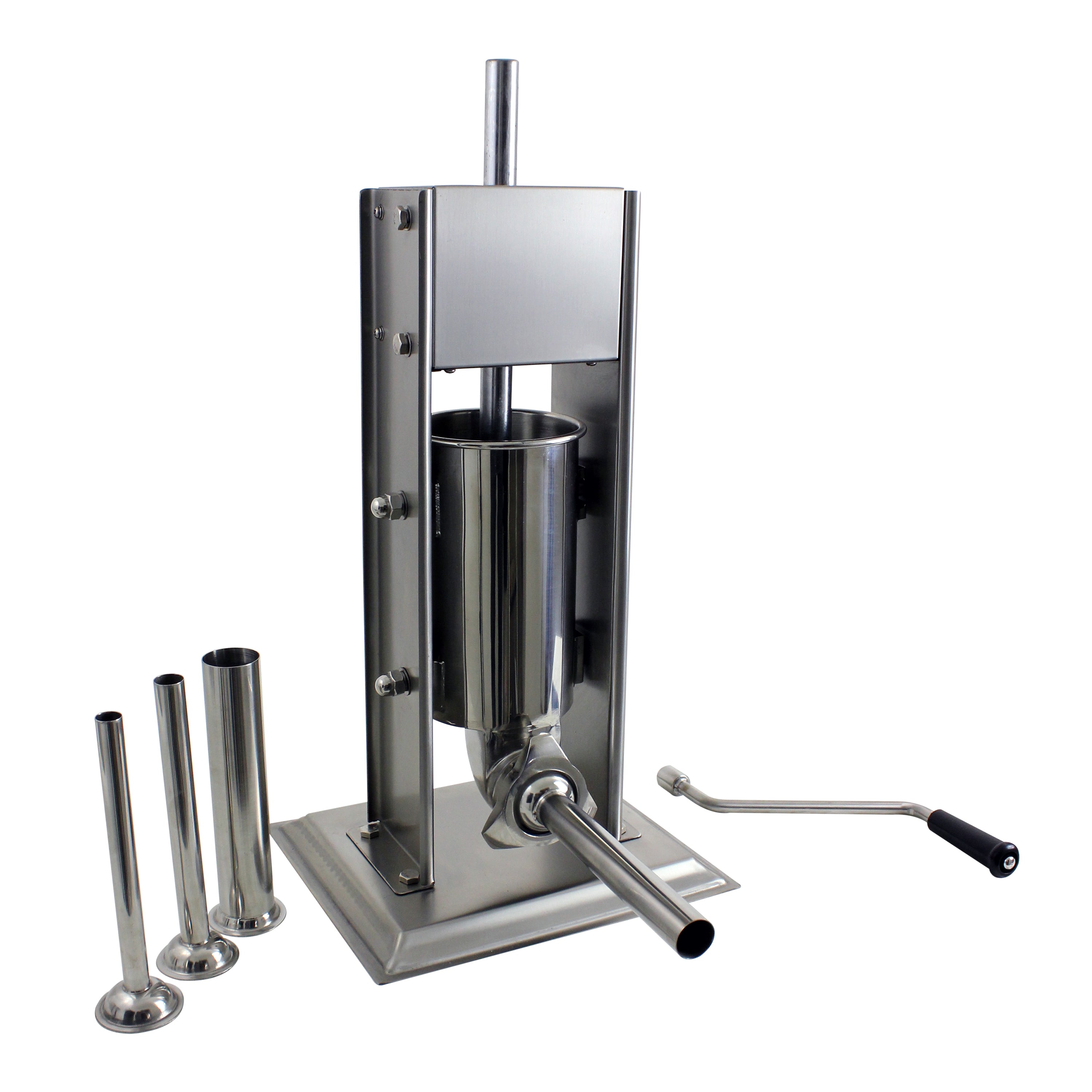 MEAT STUFFER Sausage Maker REF:5001 - Adamanta