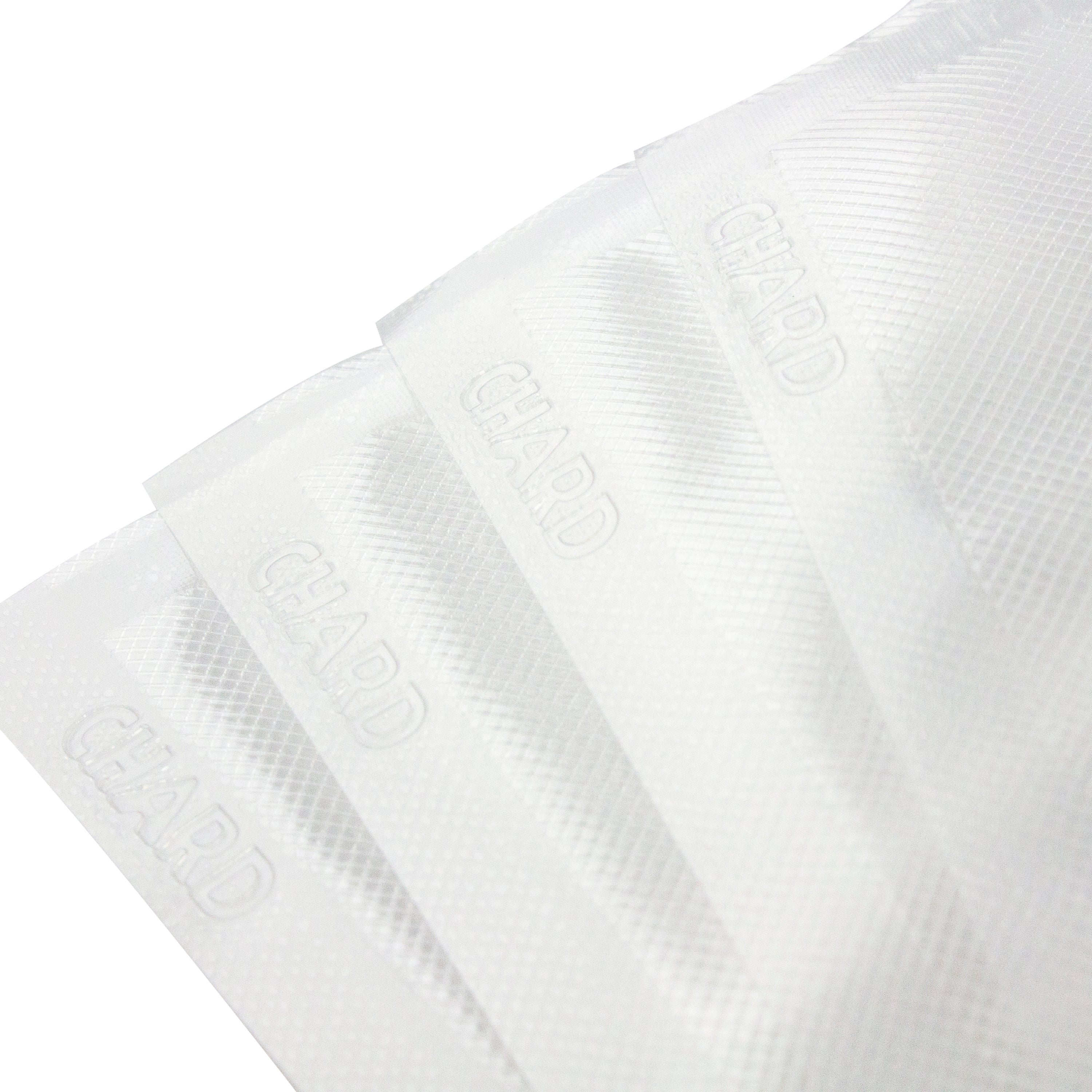 50 Count Gallon Vacuum Sealer Bags