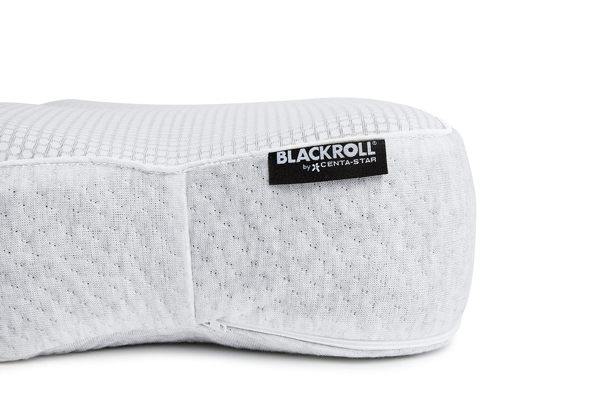 Blackroll Kopfkissenbezug Climate seite
