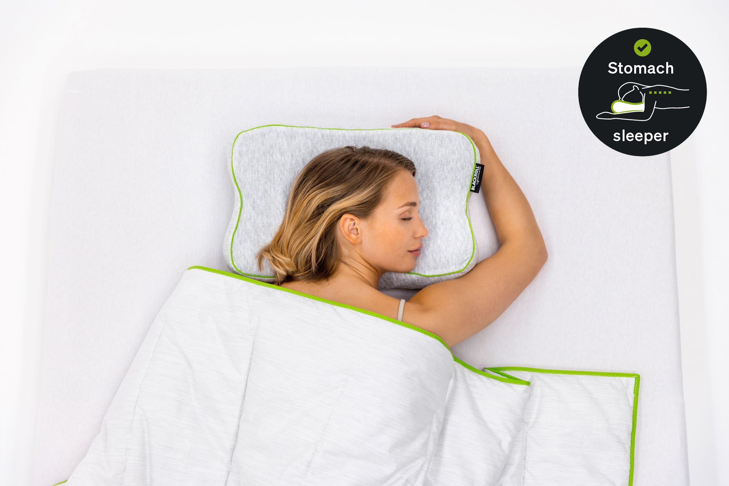 Recovery Pillow