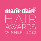 Marie Claire Hair Awards Winner 2023